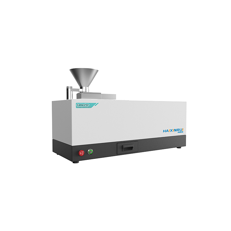 動(dòng)態(tài)顆粒圖像粒度粒形儀 